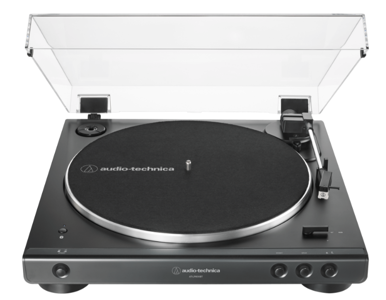 AT-LP60XBT REFURBISHED light scuffs