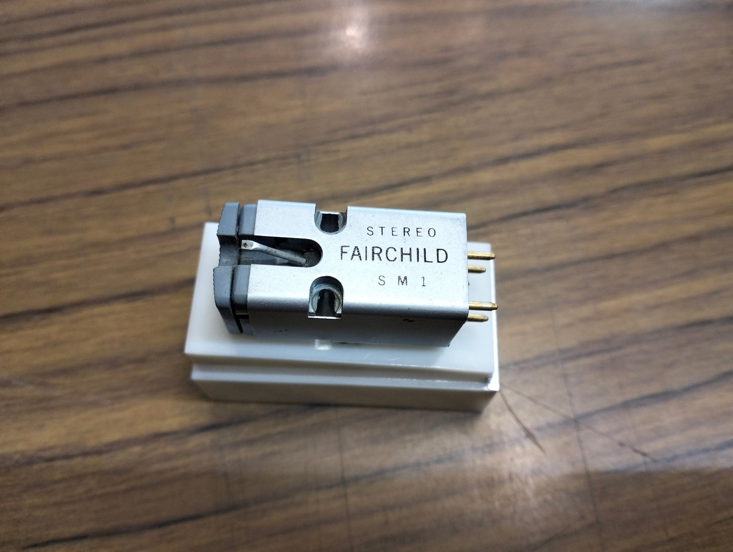 Fairchild SM1 Cartridge
