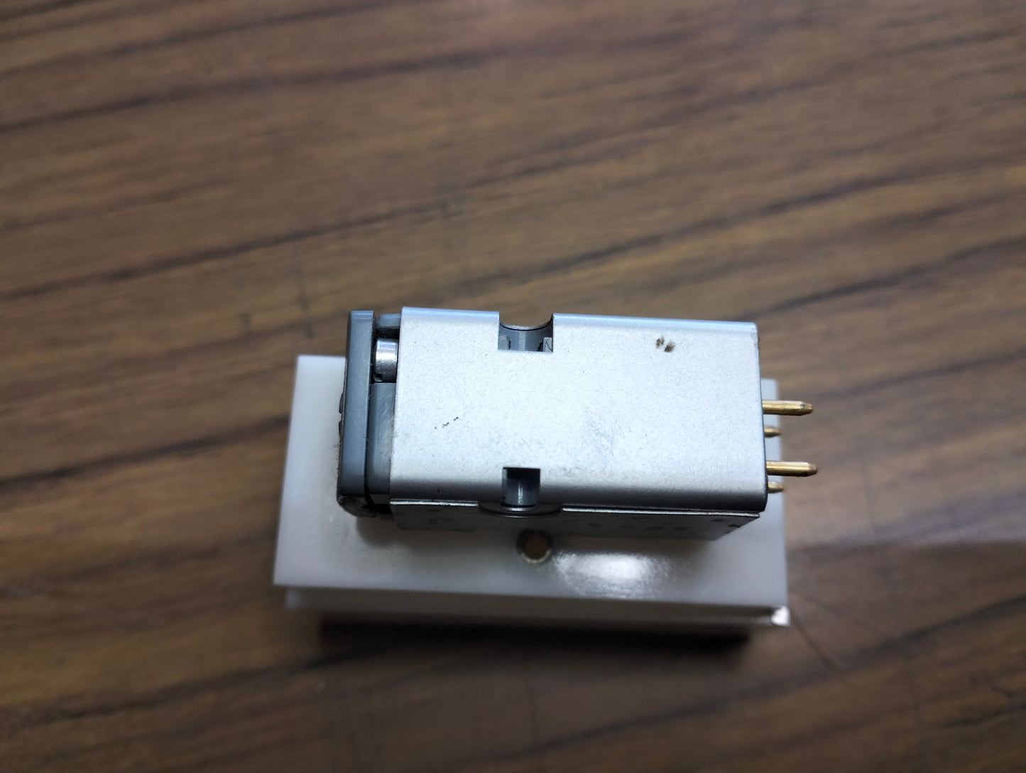 Fairchild SM1 Cartridge