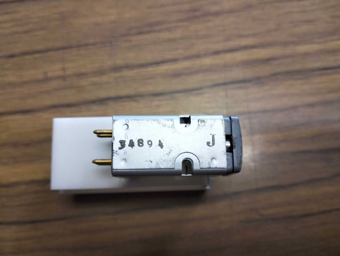 Fairchild SM1 Cartridge