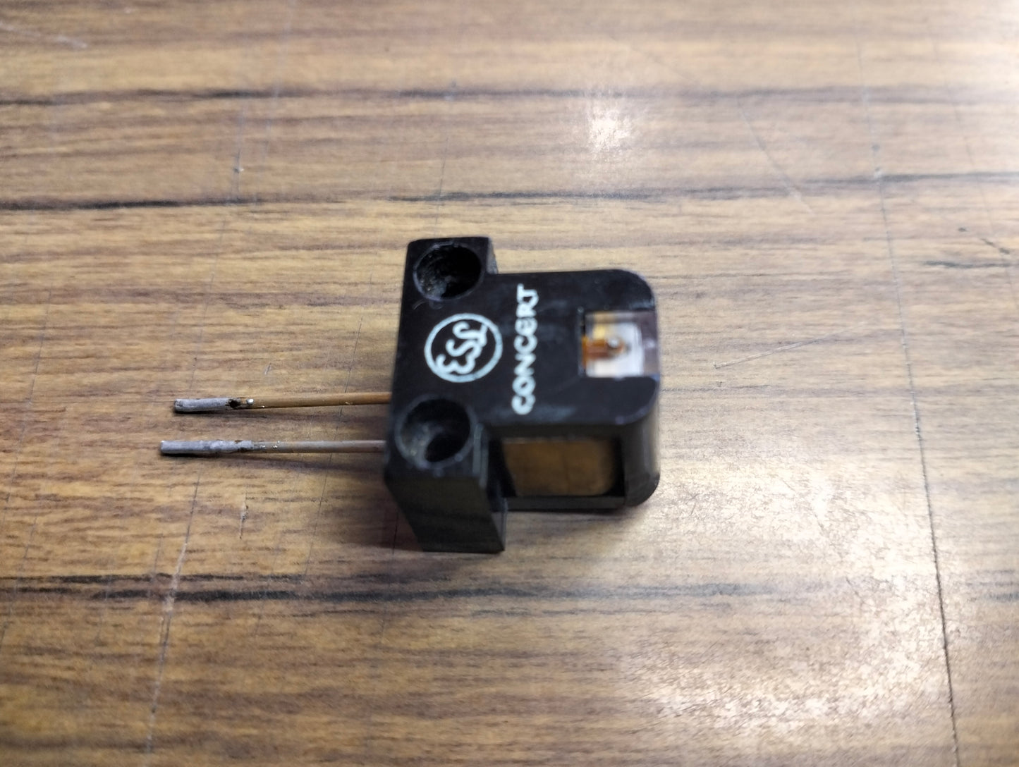 ESL Concert (Ortofon) C1 Mono Moving Coil Cartridge