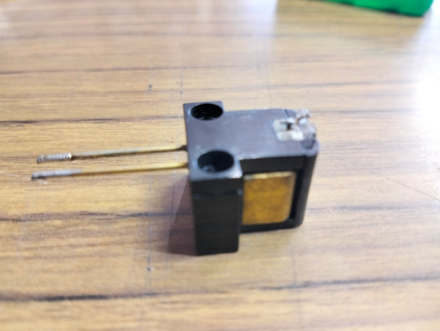 ESL Concert (Ortofon) C1 Mono Moving Coil Cartridge