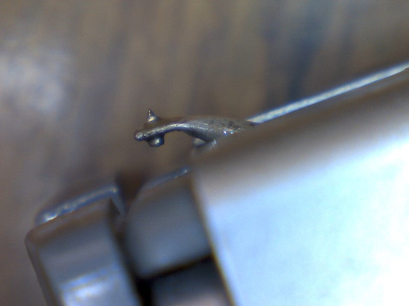 Fairchild SM1 Cartridge