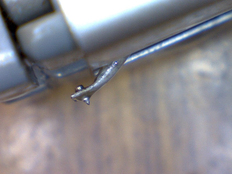 Fairchild SM1 Cartridge