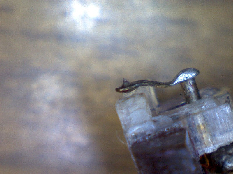 ESL Concert (Ortofon) C1 Mono Moving Coil Cartridge