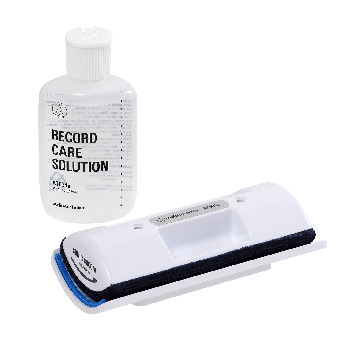 AT6012- Record Care Kit