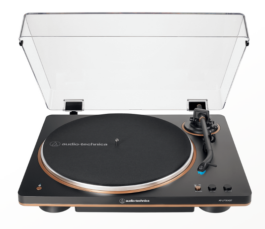 AT-LP70XBT - REFURBISHED light scuffs