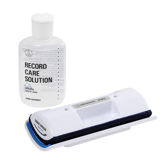 AT6012- Record Care Kit