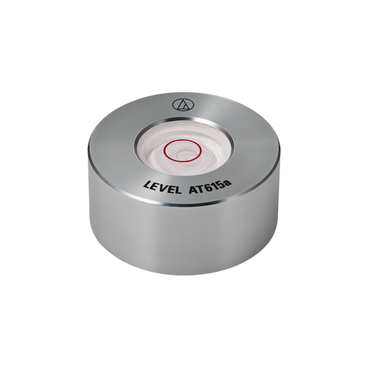 AT615A- Precision Turntable Level