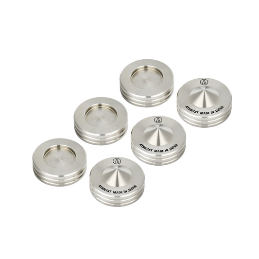 AT6901ST- Spike Insulator - stainless steel